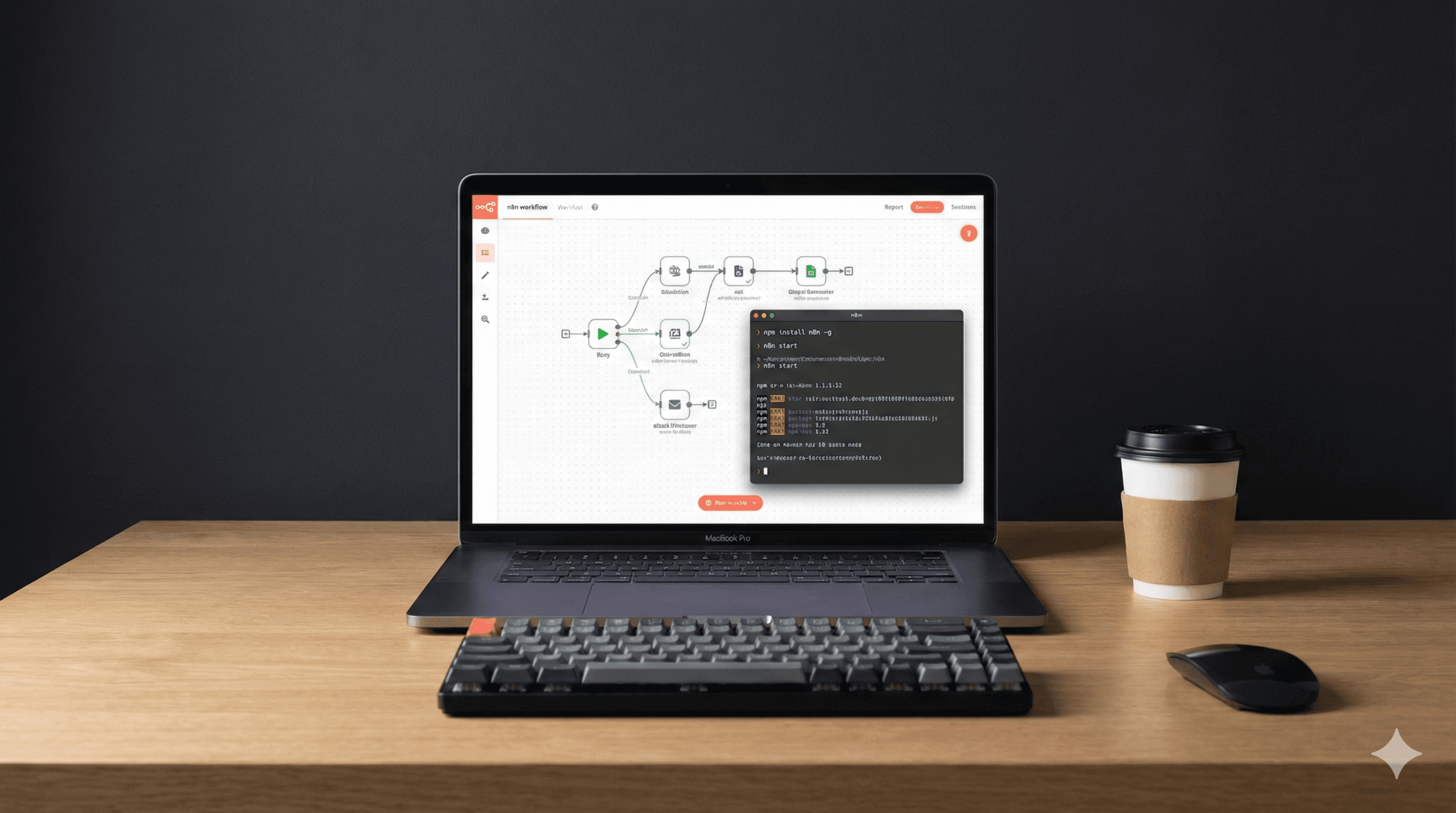 How to Start Using n8n for Free Without Installing It Globally
